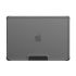 Чехол UAG [U] LUCENT Series Black/Black для MacBook Pro 16" M1 | M2 | M3 | M4 (2021 | 2022 | 2023 | 2024) (134004114040)