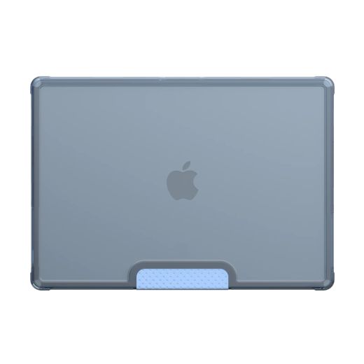 Чехол UAG [U] LUCENT Series Cerulean для MacBook Pro 16" (2021 | 2022 | 2023  M1 | M2 | M3) (134004115858)
