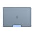 Чохол UAG [U] LUCENT Series Cerulean для MacBook Pro 16" M1 | M2 | M3 | M4 (2021 | 2022 | 2023 | 2024) (134004115858)
