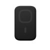 Повербанк з бездротовою зарядкою UAG [U] Lucent Power Battery with Kickstand Black (1B4084314040)