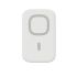 Повербанк с беспроводной зарядкой UAG [U] Lucent Power Battery with Kickstand Marshmallow (1B4084313535)