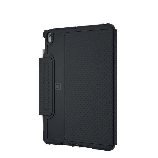 Чохол UAG [U] DOT Black для iPad 10.2" (2019 | 2020 | 2021) (12191V314040)