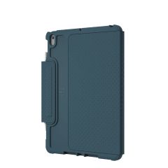 Чехол UAG [U] DOT Deep Ocean для iPad 10.2" (2019 | 2020 | 2021) (12191V315959)