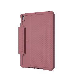 Чохол UAG [U] DOT Dusty Rose для iPad 10.2" (2019 | 2020 | 2021) (12191V314848)