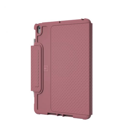 Чохол UAG [U] DOT Dusty Rose для iPad 10.2" (2019 | 2020 | 2021) (12191V314848)
