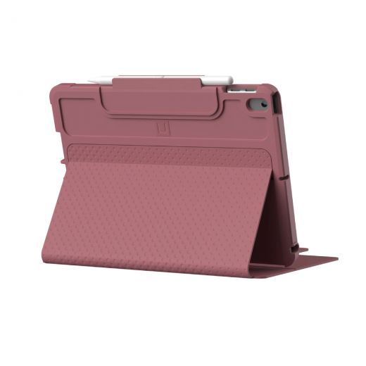 Чохол UAG [U] DOT Dusty Rose для iPad 10.2" (2019 | 2020 | 2021) (12191V314848)