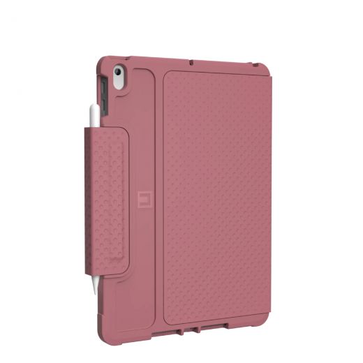Чохол UAG [U] DOT Dusty Rose для iPad 10.2" (2019 | 2020 | 2021) (12191V314848)