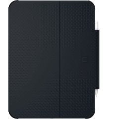 Захисний чохол UAG [U] Dot Black для iPad 11'' (2025) | iPad 10.9" (2022) (12339V314040)