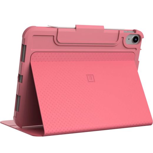 Защитный чехол UAG [U] Dot Clay для iPad 10.9' (10-го поколения, 2022) (12339V319898)