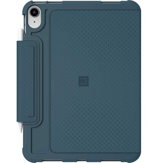 Защитный чехол UAG [U] Dot Deep Ocean для iPad 11'' (2025) | iPad 10.9" (2022) (12339V315959)