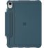 Защитный чехол UAG [U] Dot Deep Ocean для iPad 11'' (2025) | iPad 10.9" (2022) (12339V315959)