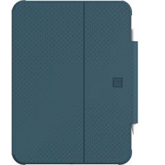 Захисний чохол UAG [U] Dot Deep Ocean для iPad 11'' (2025) | iPad 10.9" (2022) (12339V315959)