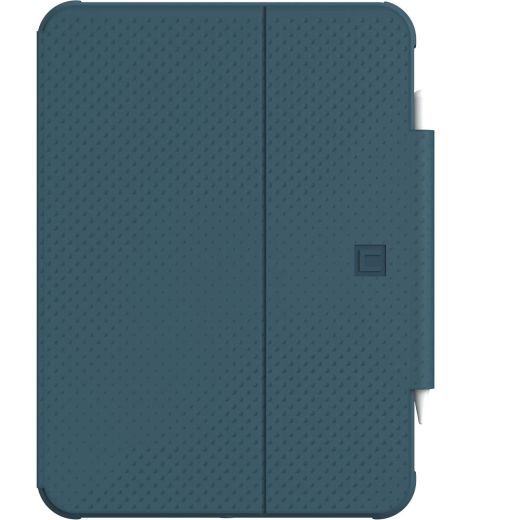 Защитный чехол UAG [U] Dot Deep Ocean для iPad 11'' (2025) | iPad 10.9" (2022) (12339V315959)