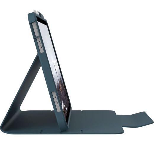Защитный чехол UAG [U] Dot Deep Ocean для iPad 11'' (2025) | iPad 10.9" (2022) (12339V315959)