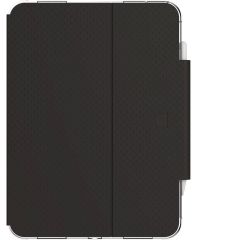 Захисний чохол UAG [U] Lucent Black для iPad 11'' (2025) | iPad 10.9" (2022) (12339N314040)
