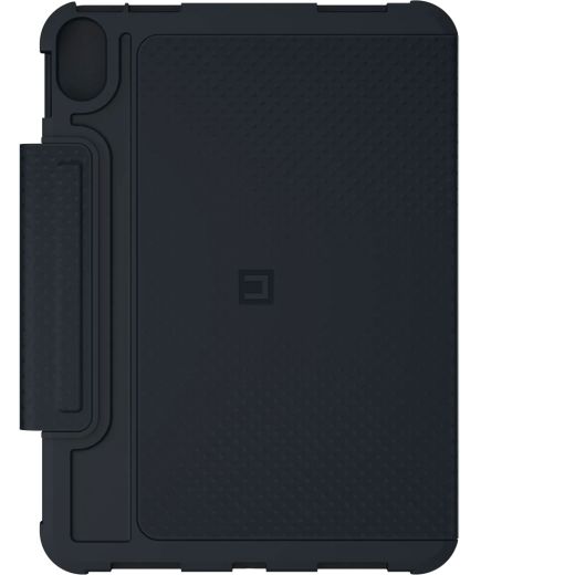 Защитный чехол UAG [U] Dot Black для iPad 11'' (2025) | iPad 10.9" (2022) (12339V314040)