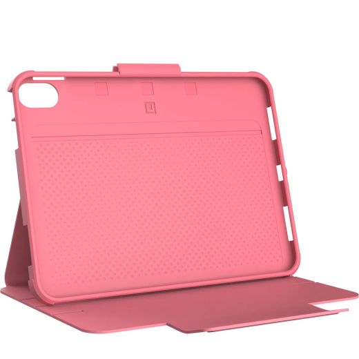 Захисний чохол UAG [U] Dot Clay для iPad 11'' (2025) | iPad 10.9" (2022) (12339V319898)