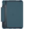 Захисний чохол UAG [U] Lucent Deep Ocean для iPad 11'' (2025) | iPad 10.9" (2022) (12339N315959)