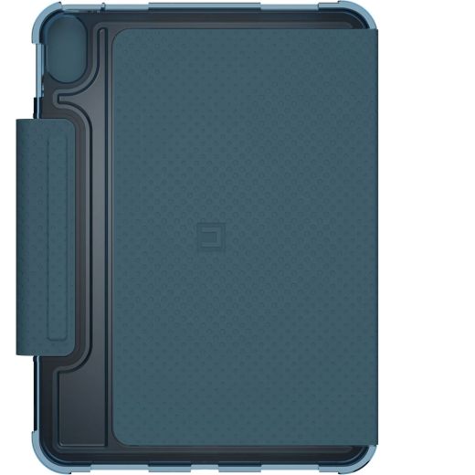 Захисний чохол UAG [U] Lucent Deep Ocean для iPad 11'' (2025) | iPad 10.9" (2022) (12339N315959)