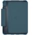 Захисний чохол UAG [U] Lucent Deep Ocean для iPad 11'' (2025) | iPad 10.9" (2022) (12339N315959)