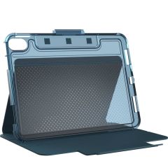 Захисний чохол UAG [U] Lucent Deep Ocean для iPad 11'' (2025) | iPad 10.9" (2022) (12339N315959)