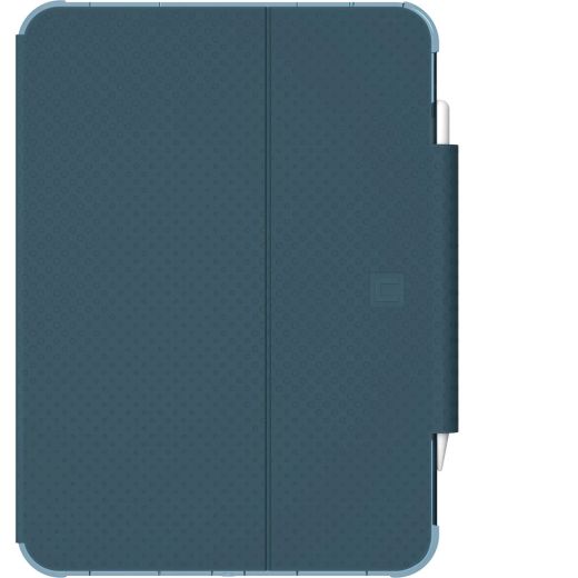 Захисний чохол UAG [U] Lucent Deep Ocean для iPad 11'' (2025) | iPad 10.9" (2022) (12339N315959)