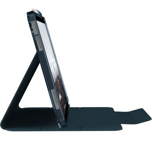 Захисний чохол UAG [U] Lucent Deep Ocean для iPad 11'' (2025) | iPad 10.9" (2022) (12339N315959)