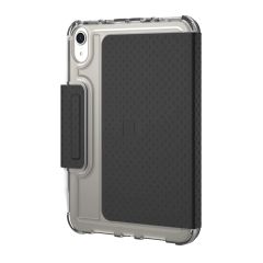 Чехол UAG Lucent Black для iPad mini 6 | mini 7 (12328N314040)
