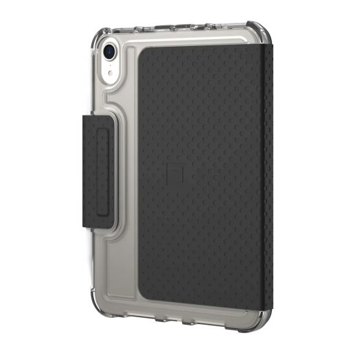 Чохол UAG Lucent Black для iPad mini 6 | mini 7 (12328N314040)