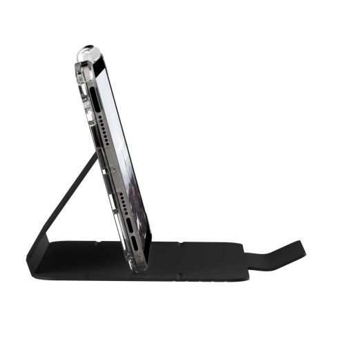 Чохол UAG Lucent Black для iPad mini 6 | mini 7 (12328N314040)