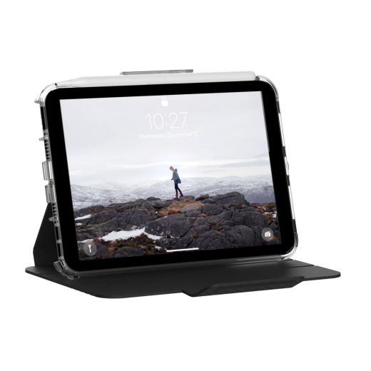 Чохол UAG Lucent Black для iPad mini 6 | mini 7 (12328N314040)