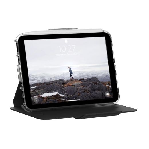 Чохол UAG Lucent Black для iPad mini 6 (2021) (12328N314040)