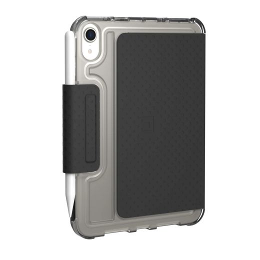 Чохол UAG Lucent Black для iPad mini 6 (2021) (12328N314040)