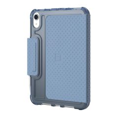 Чохол UAG Lucent Cerulean для iPad mini 6 (2021) (12328N315858)