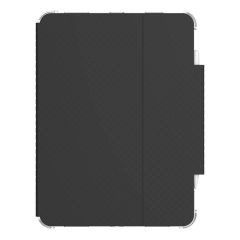 Чехол UAG [U] Lucent Black для iPad Pro 11" (2020 | 2021 | 2022 | M1 | M2)  (12329N314040)