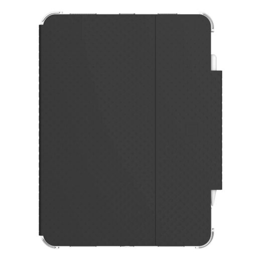 Чехол UAG [U] Lucent Black для iPad Pro 11" (2020 | 2021 | 2022 | M1 | M2)  (12329N314040)