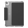 Чохол UAG [U] Lucent Black для iPad Pro 11" (2020 | 2021 | 2022 | M1 | M2) (12329N314040)