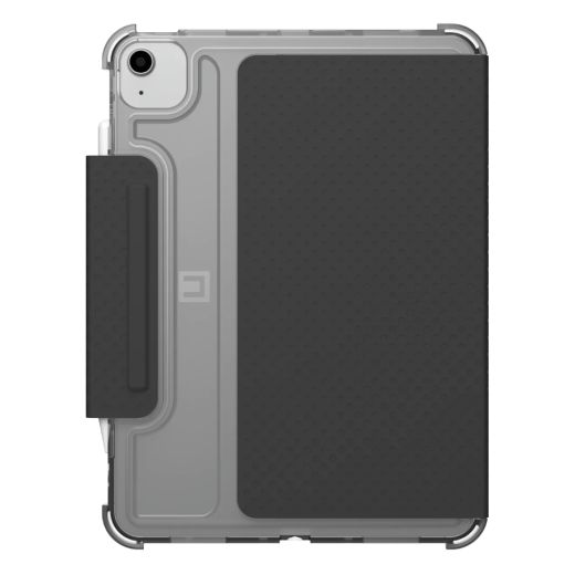 Чехол UAG [U] Lucent Black для iPad Pro 11" (2020 | 2021 | 2022 | M1 | M2)  (12329N314040)