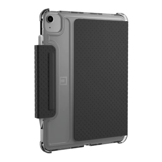 Чехол UAG [U] Lucent Black для iPad Pro 11" (2020 | 2021 | 2022 | M1 | M2)  (12329N314040)