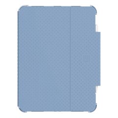 Чехол UAG [U] Lucent Cerulean для iPad Pro 11" (2020 | 2021 | 2022 | M1 | M2) (12329N315858)