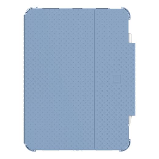Чохол UAG [U] Lucent Cerulean для iPad Pro 11" (2020 | 2021 | 2022 | M1 | M2)  (12329N315858)