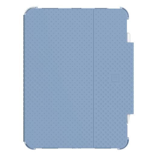 Чехол UAG [U] Lucent Cerulean для iPad Pro 11" (2020 | 2021 | 2022 | M1 | M2) (12329N315858)