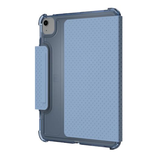 Чохол UAG [U] Lucent Cerulean для iPad Pro 11" (2020 | 2021 | 2022 | M1 | M2)  (12329N315858)