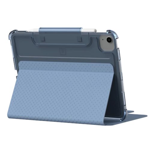 Чохол UAG [U] Lucent Cerulean для iPad Pro 11" (2020 | 2021 | 2022 | M1 | M2)  (12329N315858)