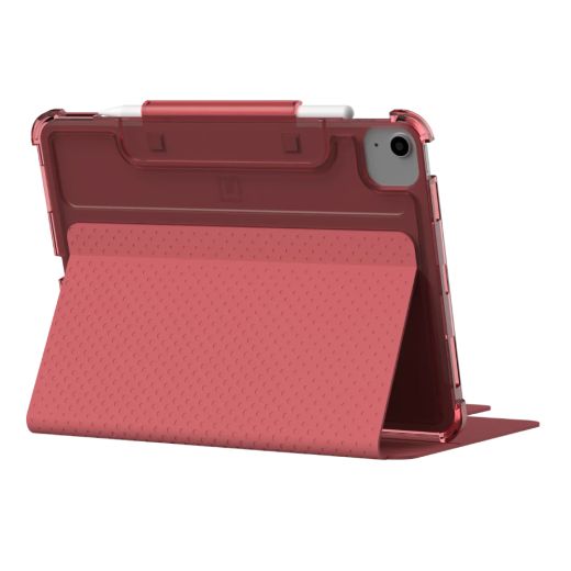 Чохол UAG [U] Lucent Clay для iPad Pro 11" (2020 | 2021 | 2022 | M1 | M2)  (12329N319898)