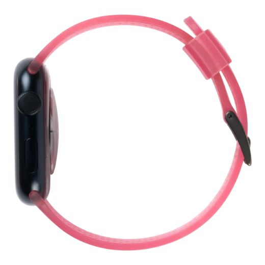 Ремешок UAG [U] Lucent Pink Sand для Apple Watch 41mm | 40mm (194007318A8A)