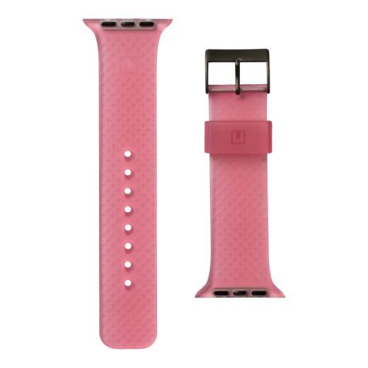 Ремешок UAG [U] Lucent Pink Sand для Apple Watch 49mm | 45mm | 44mm (194006318A8A)