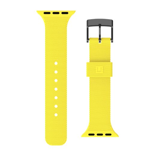 Ремінець UAG U Dot Silicone Acid для Apple Watch 42mm | 41mm | 40mm (19248V317878)