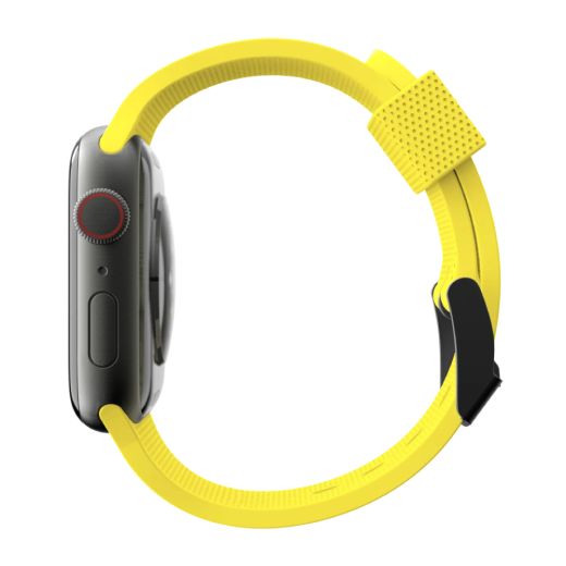 Ремінець UAG U Dot Silicone Acid для Apple Watch 42mm | 41mm | 40mm (19248V317878)