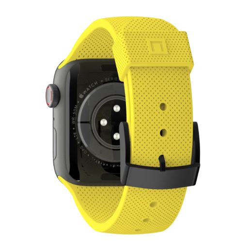 Ремінець UAG U Dot Silicone Acid для Apple Watch 42mm | 41mm | 40mm (19248V317878)
